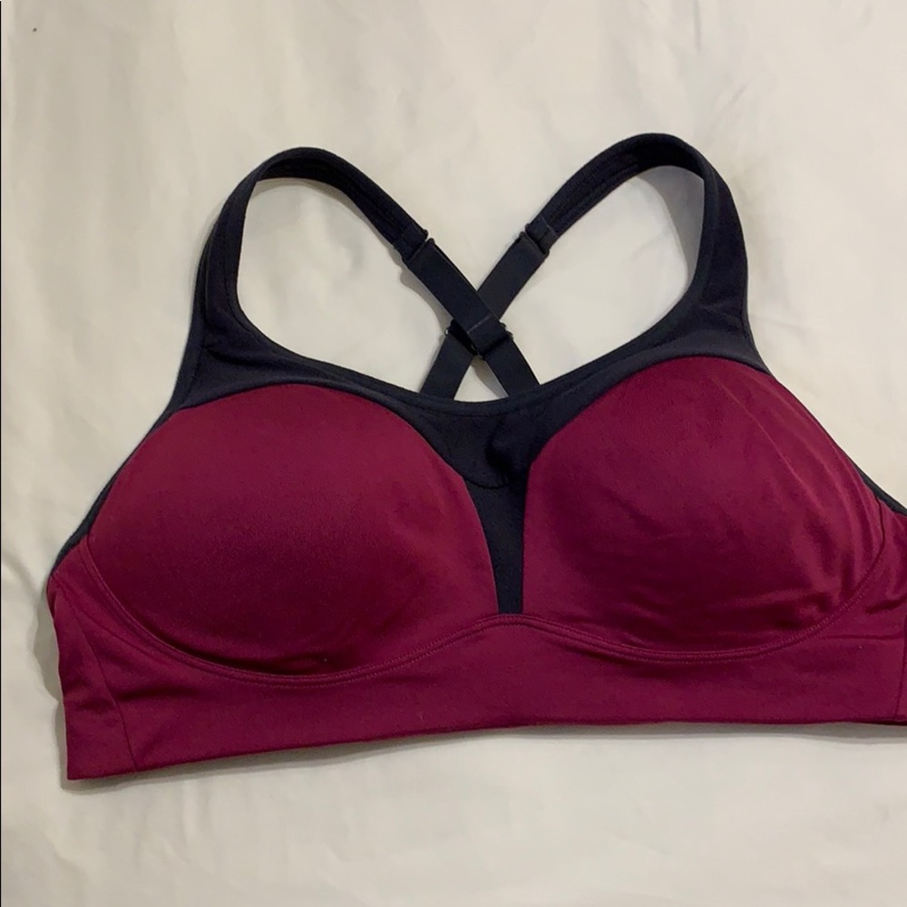 Target Champion Sportsbra!